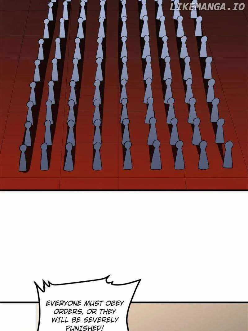 My battleship can be upgraded Chapter 58 page 66