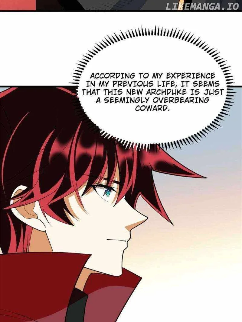 My battleship can be upgraded Chapter 58 page 68