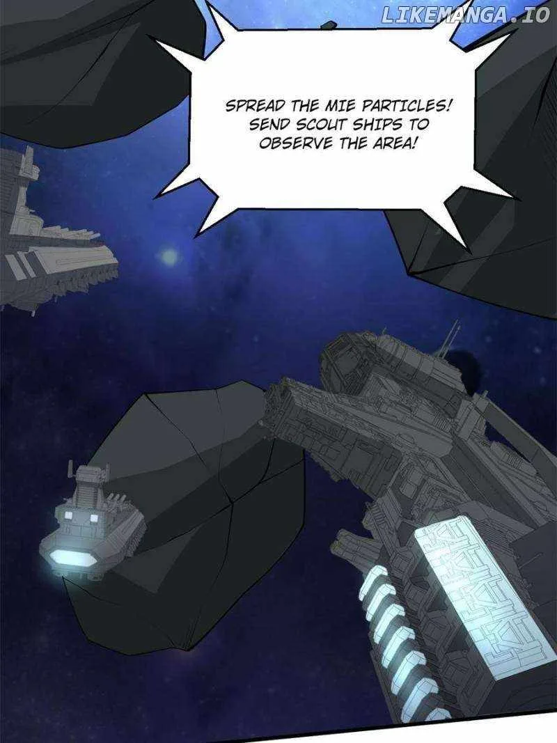 My battleship can be upgraded Chapter 59 page 20
