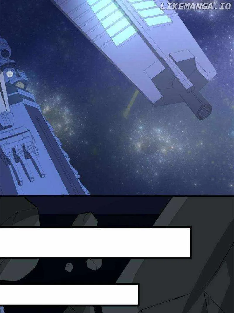 My battleship can be upgraded Chapter 59 page 18