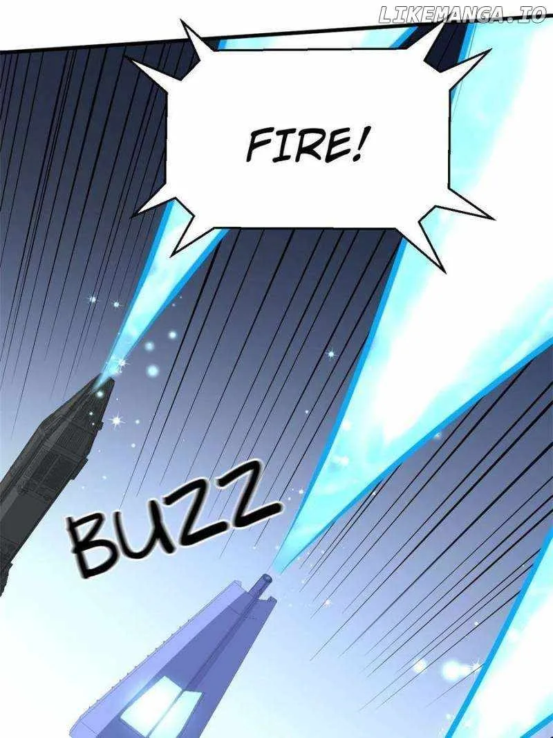 My battleship can be upgraded Chapter 59 page 27