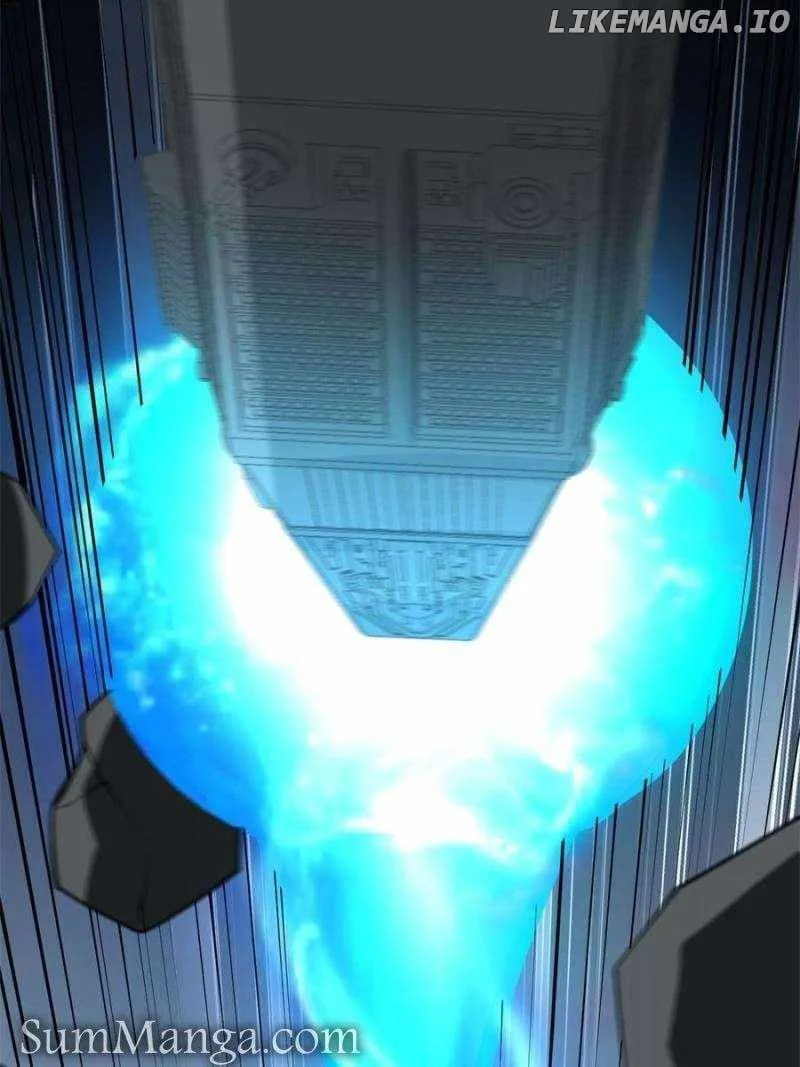 My battleship can be upgraded Chapter 59 page 31
