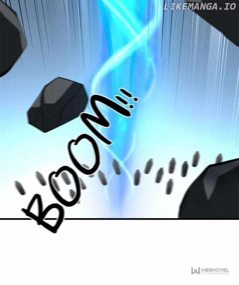 My battleship can be upgraded Chapter 59 page 32