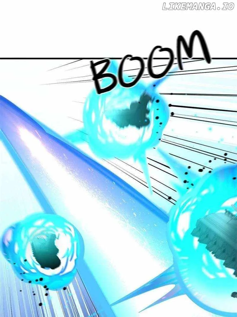 My battleship can be upgraded Chapter 59 page 33