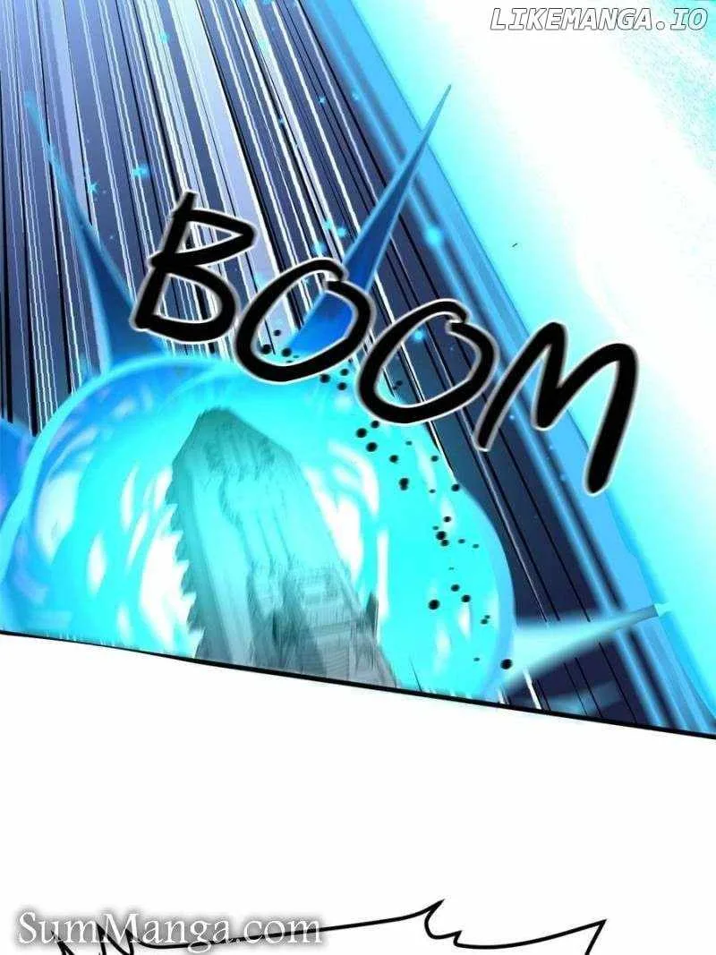 My battleship can be upgraded Chapter 59 page 34