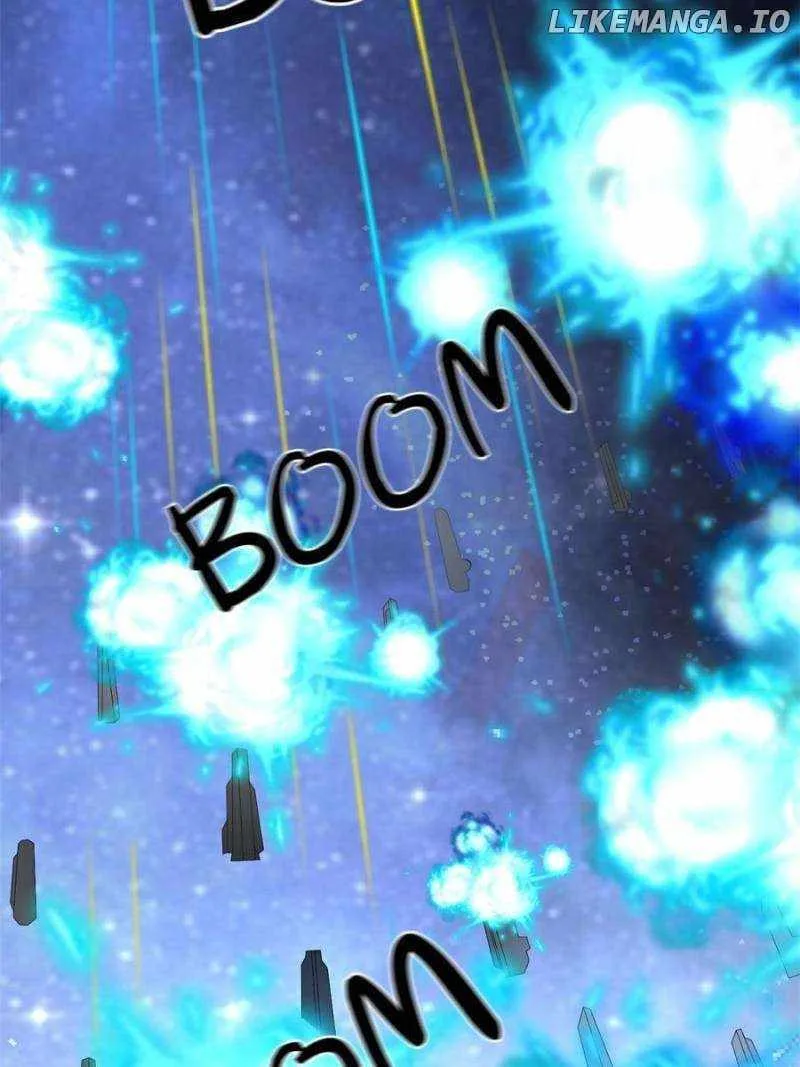 My battleship can be upgraded Chapter 59 page 41