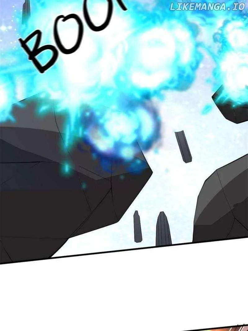 My battleship can be upgraded Chapter 59 page 42