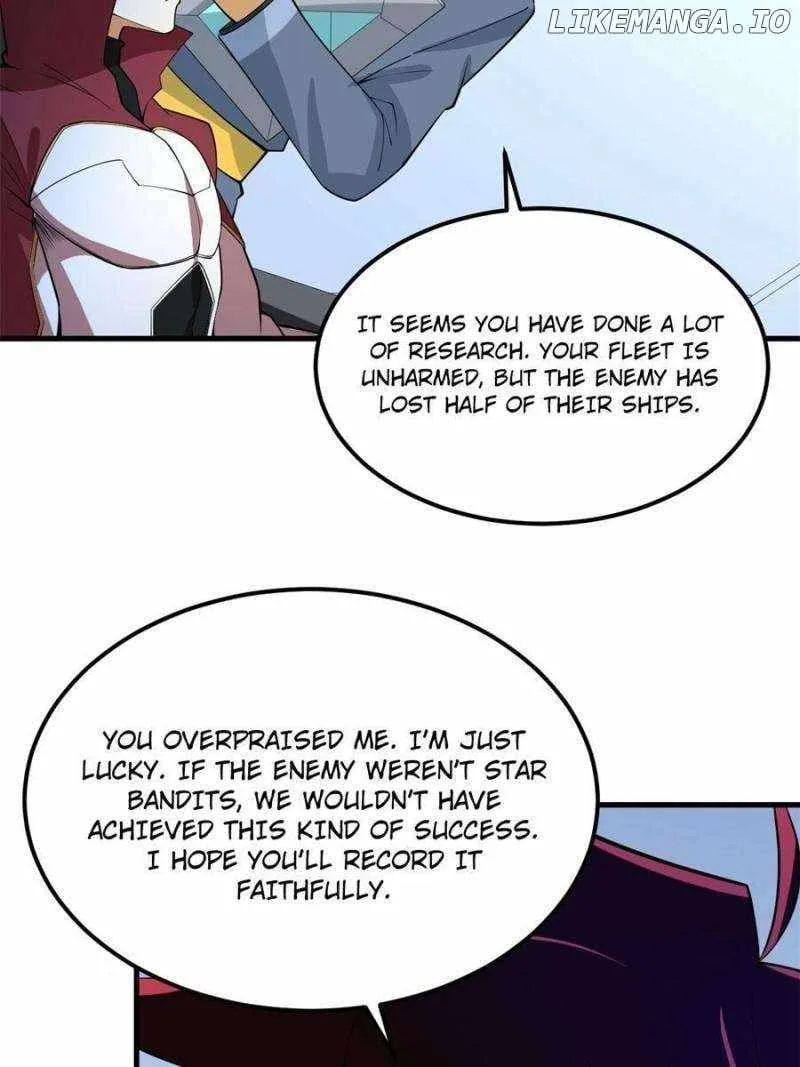 My battleship can be upgraded Chapter 59 page 45