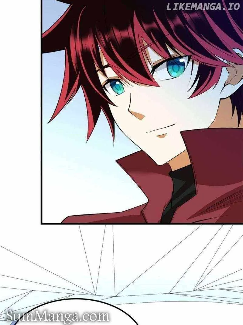 My battleship can be upgraded Chapter 59 page 46