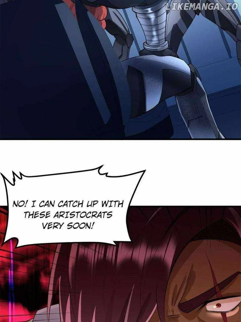 My battleship can be upgraded Chapter 59 page 51