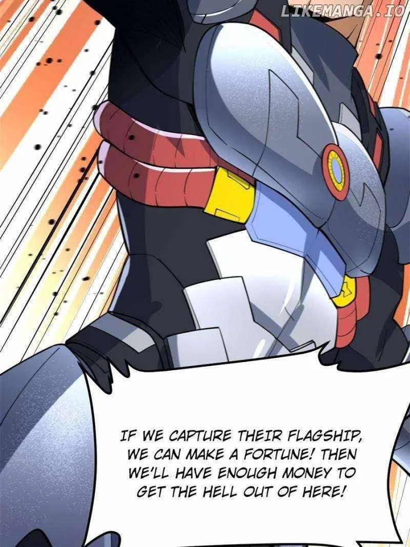 My battleship can be upgraded Chapter 59 page 54