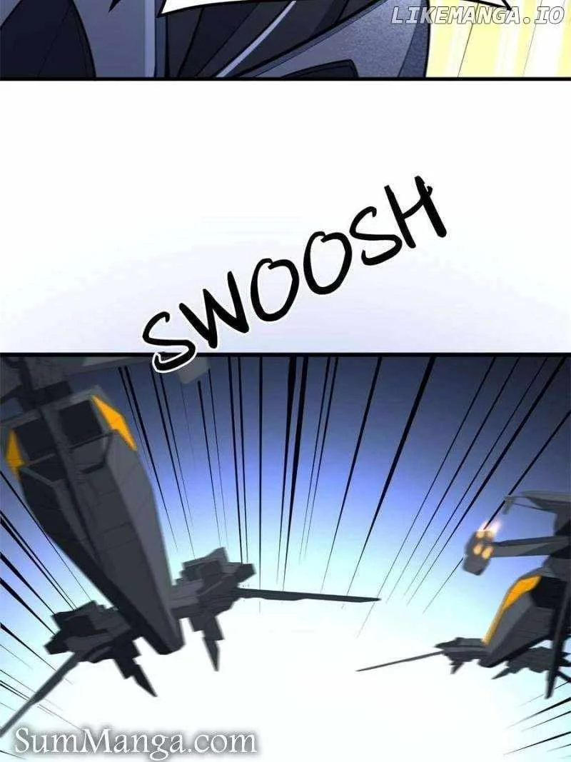 My battleship can be upgraded Chapter 59 page 55