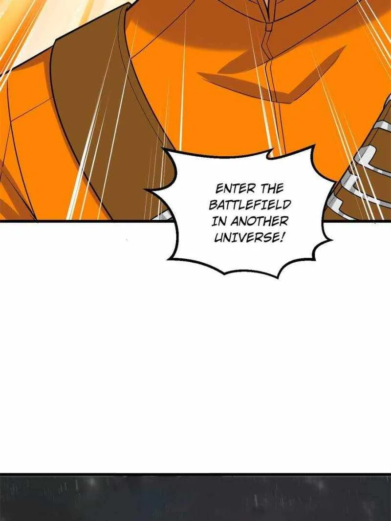 My battleship can be upgraded Chapter 6 page 16
