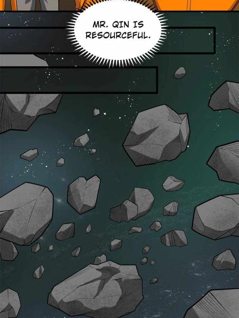 My battleship can be upgraded Chapter 6 page 7