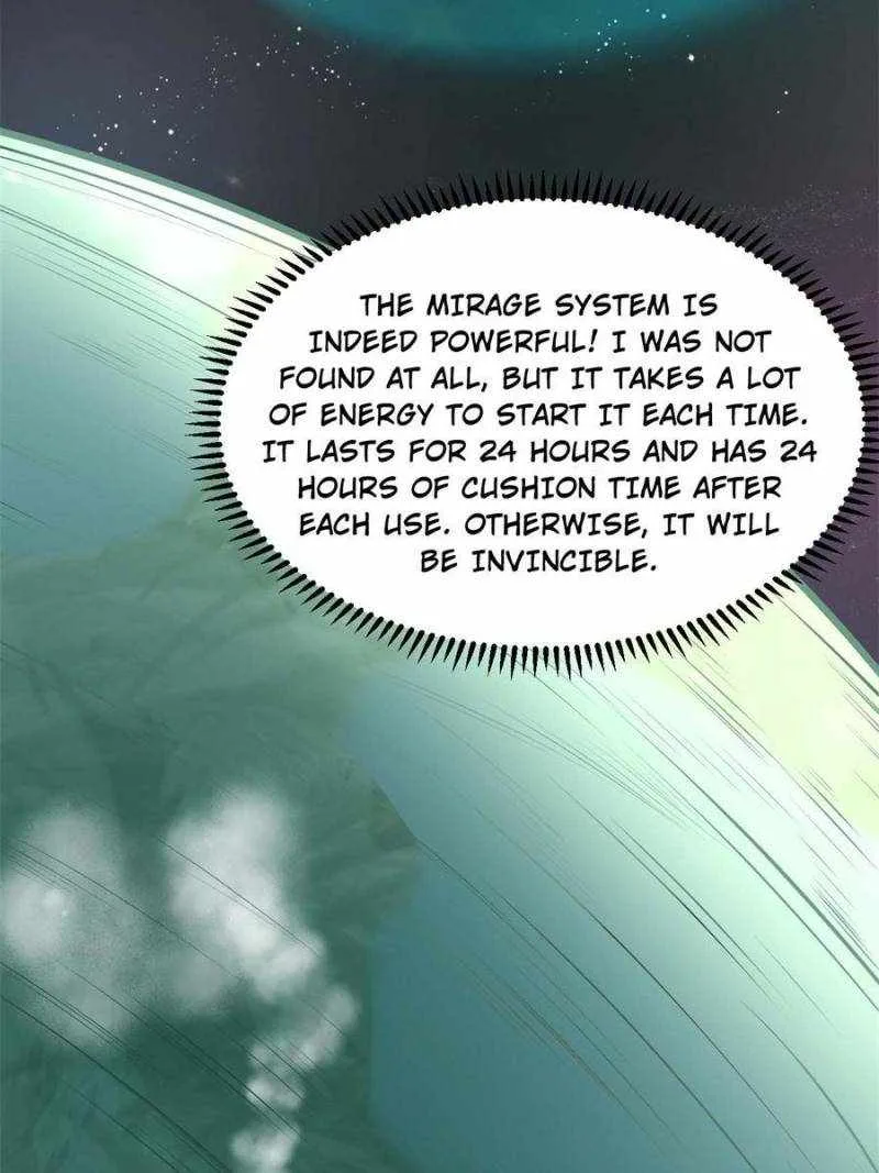 My battleship can be upgraded Chapter 6 page 26