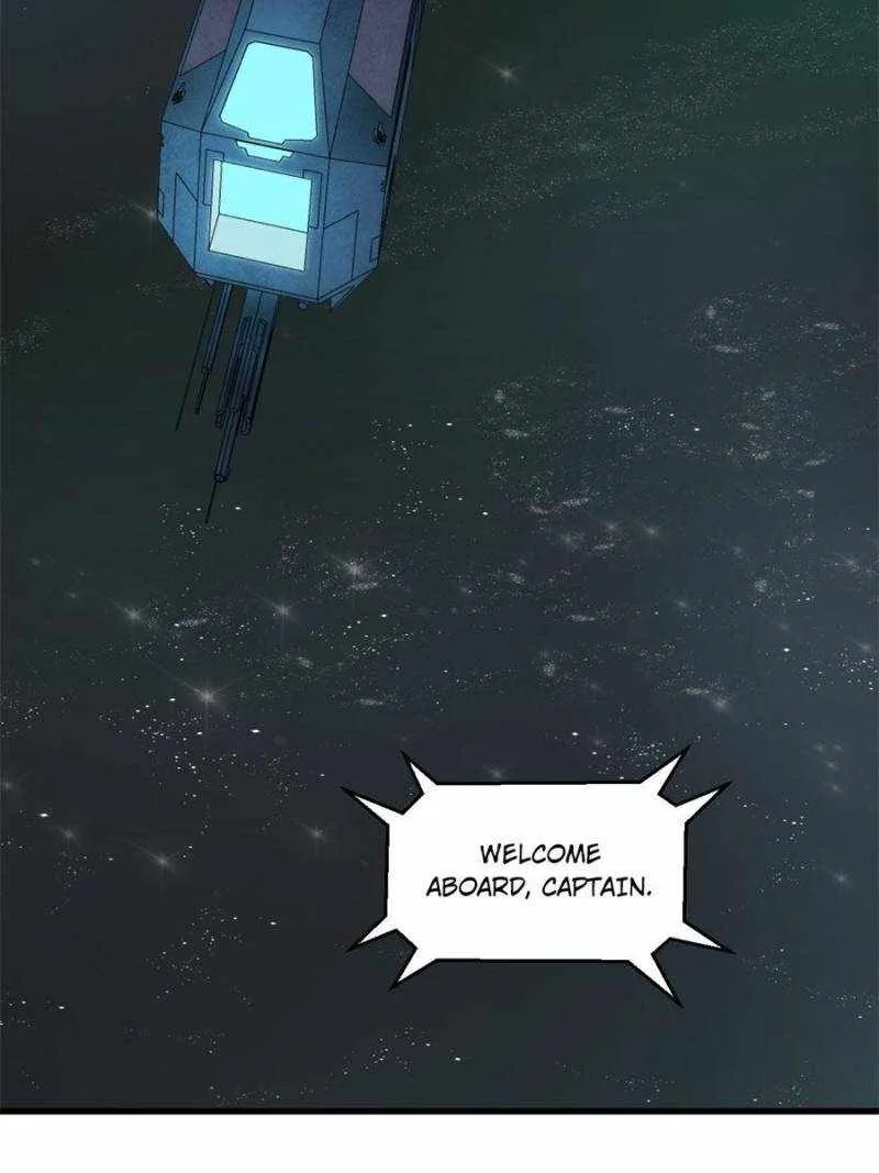 My battleship can be upgraded Chapter 6 page 12