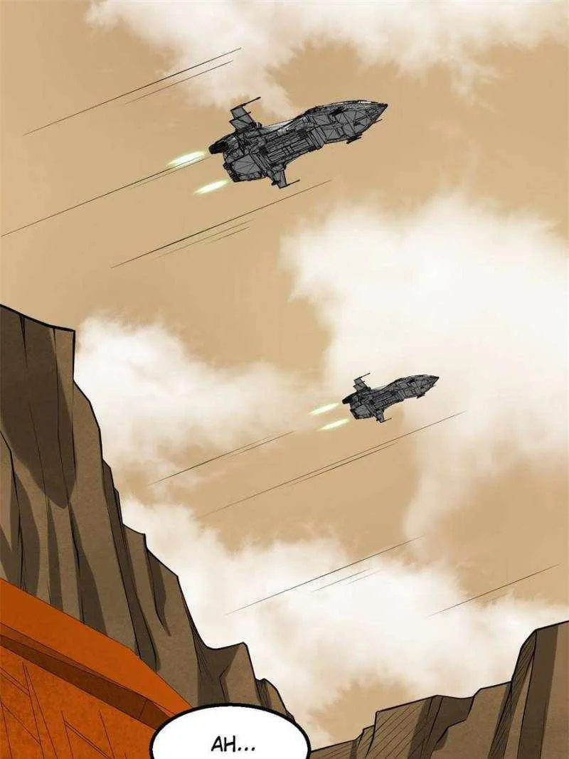 My battleship can be upgraded Chapter 6 page 1