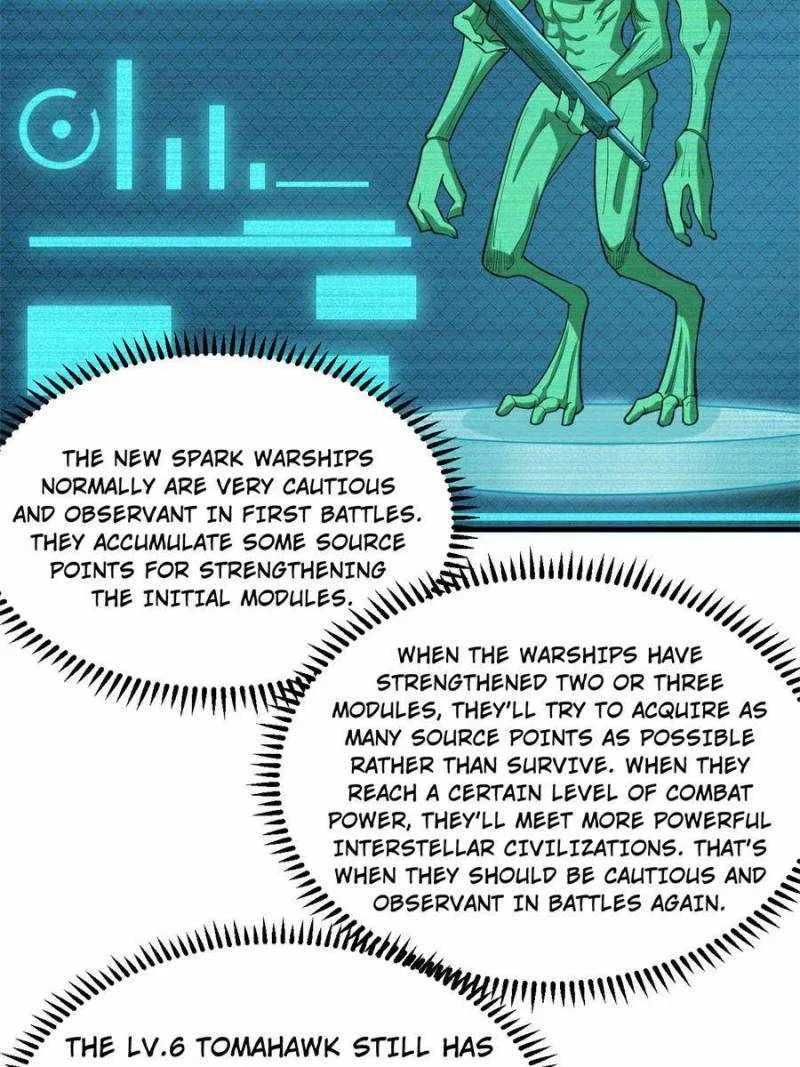 My battleship can be upgraded Chapter 6 page 29