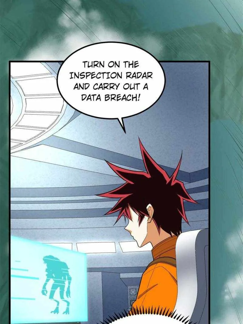 My battleship can be upgraded Chapter 6 page 27