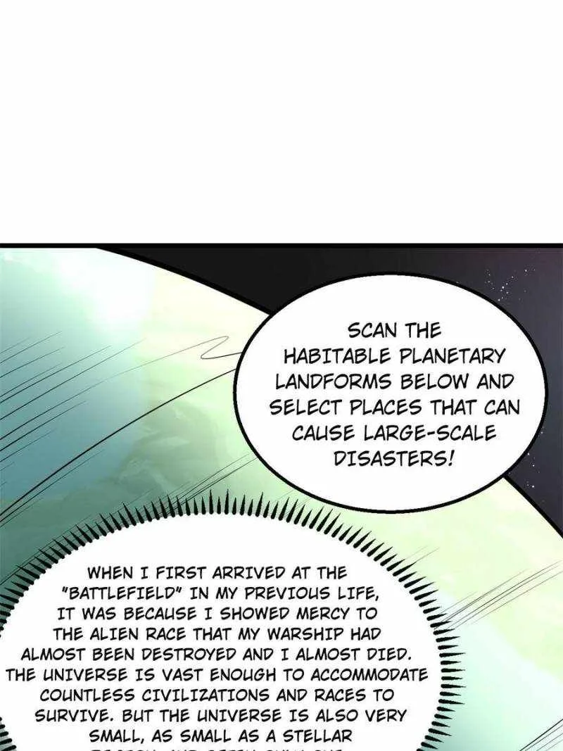 My battleship can be upgraded Chapter 6 page 35