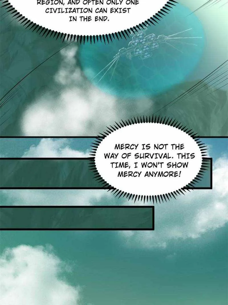 My battleship can be upgraded Chapter 6 page 36