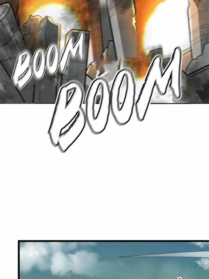 My battleship can be upgraded Chapter 6 page 38
