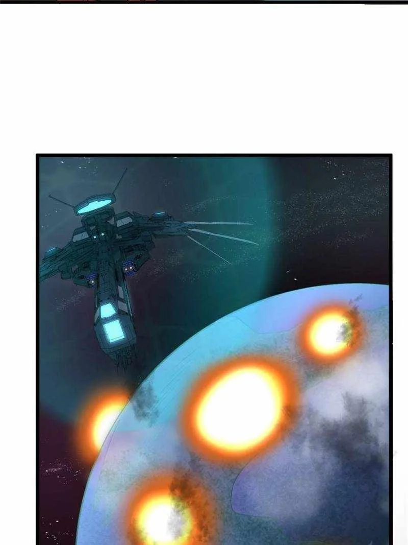 My battleship can be upgraded Chapter 6 page 41