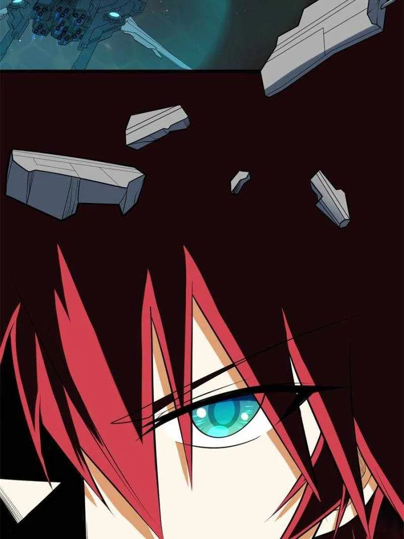 My battleship can be upgraded Chapter 6 page 43