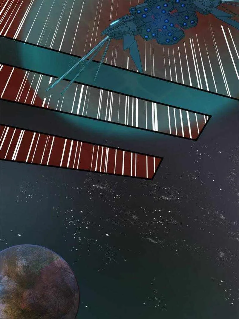 My battleship can be upgraded Chapter 6 page 51