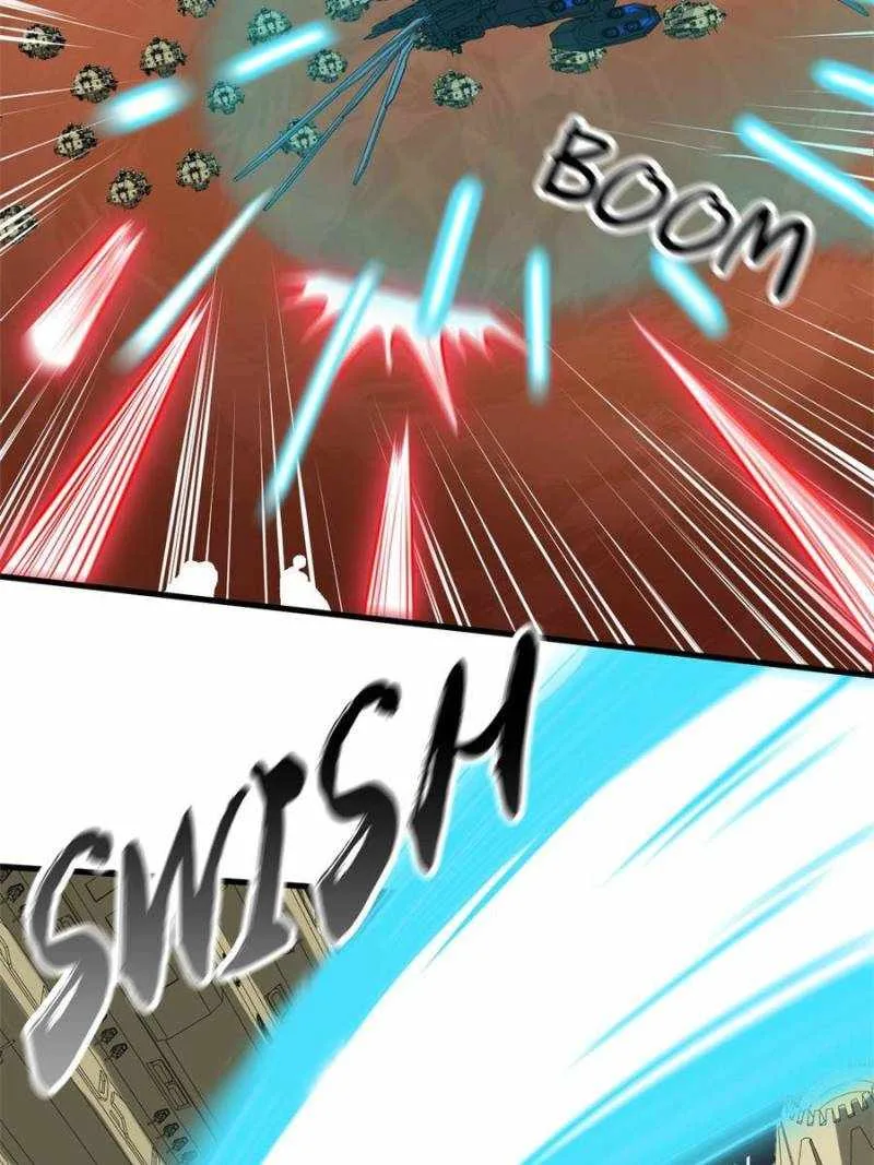 My battleship can be upgraded Chapter 6 page 47