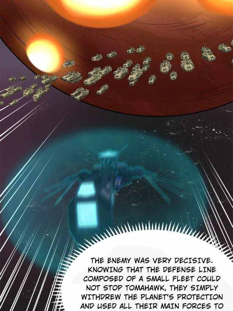 My battleship can be upgraded Chapter 6 page 55