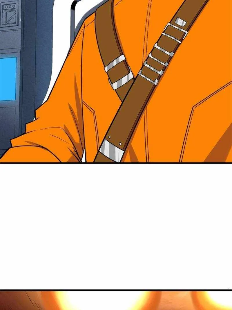 My battleship can be upgraded Chapter 6 page 54