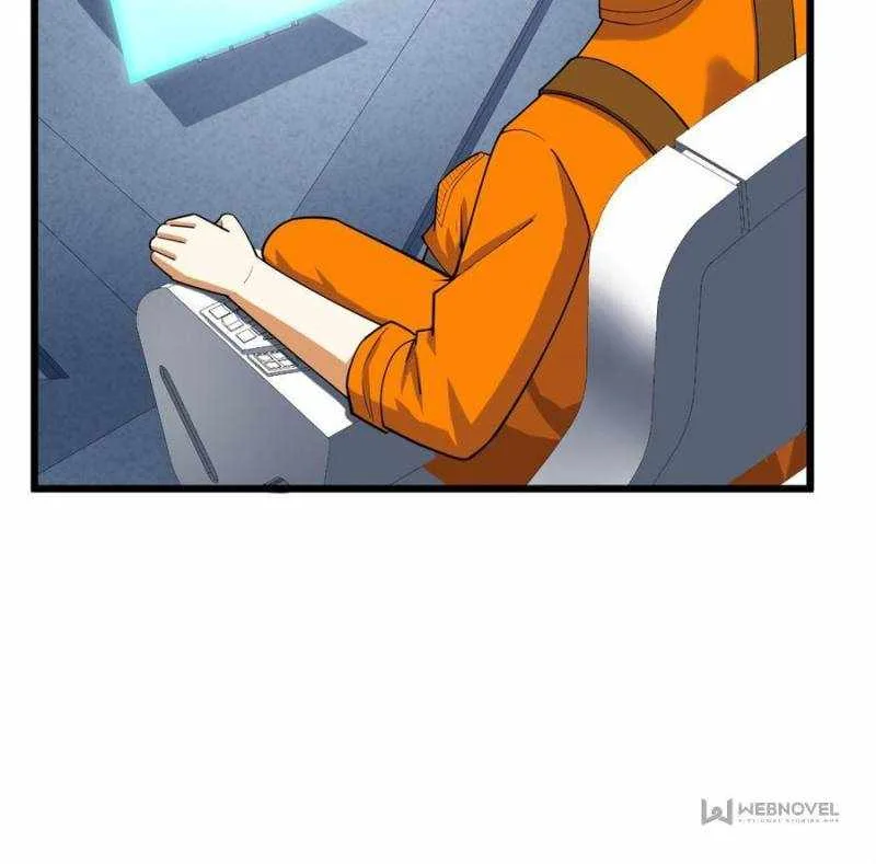 My battleship can be upgraded Chapter 6 page 57