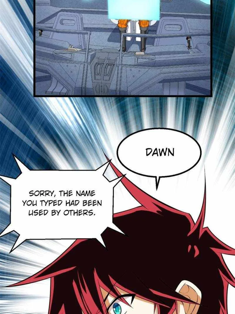 My battleship can be upgraded Chapter 6 page 59