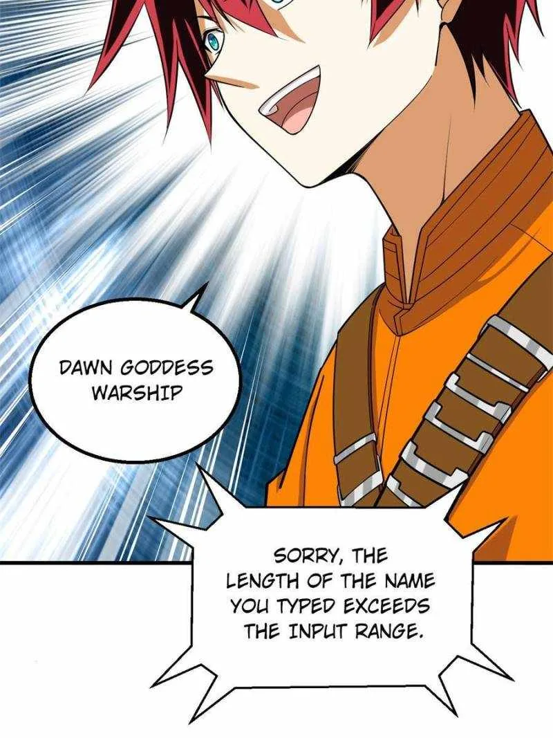 My battleship can be upgraded Chapter 6 page 60