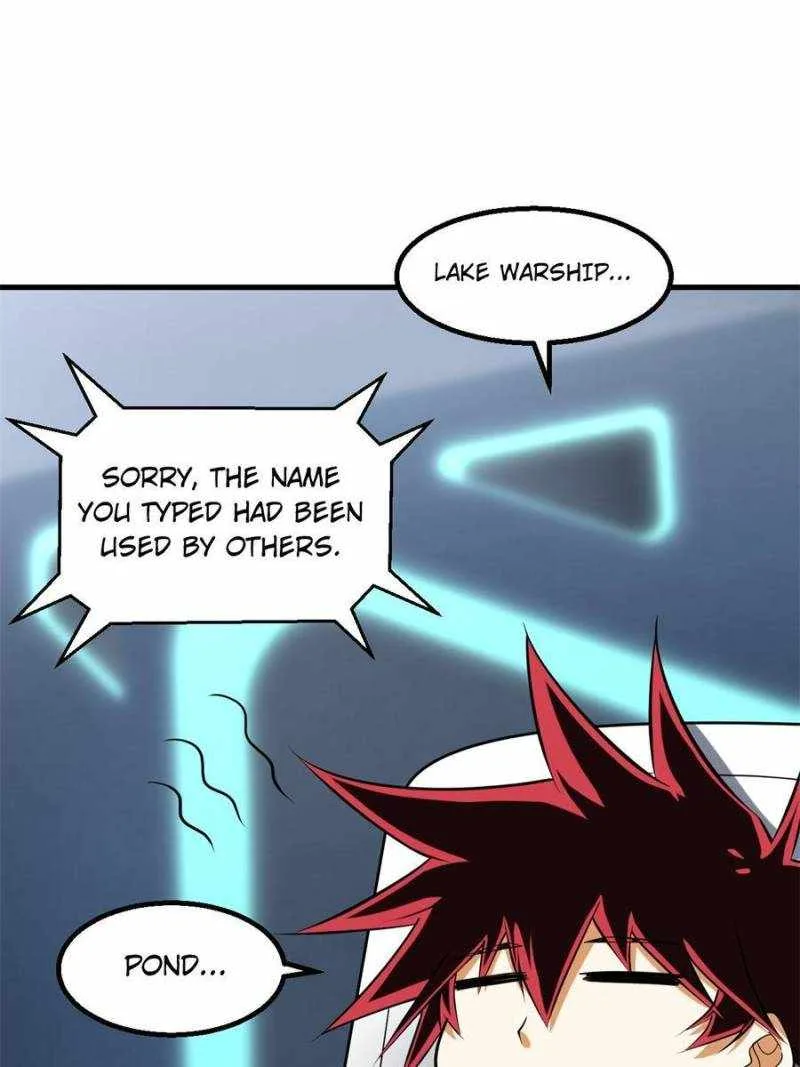 My battleship can be upgraded Chapter 6 page 62