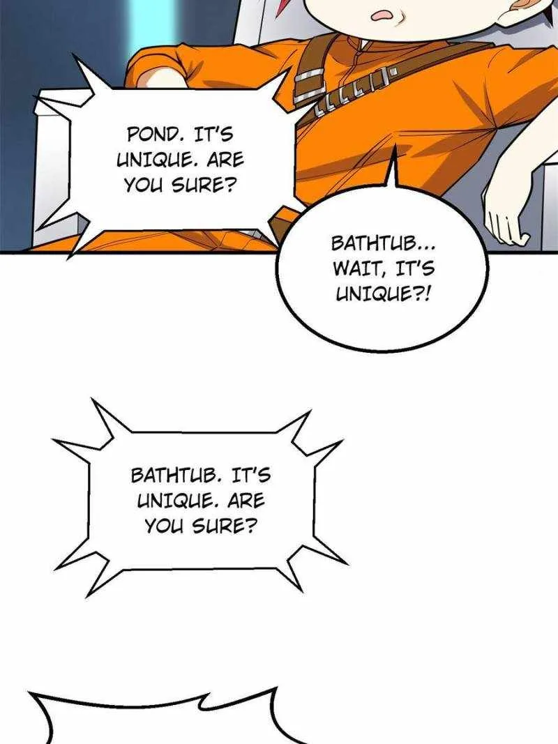 My battleship can be upgraded Chapter 6 page 63