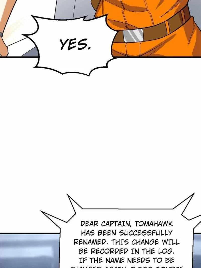 My battleship can be upgraded Chapter 6 page 65