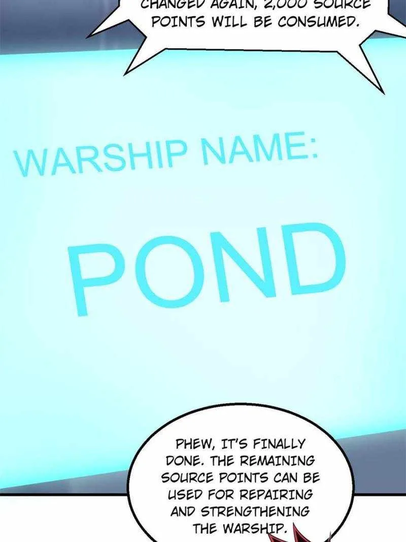 My battleship can be upgraded Chapter 6 page 66