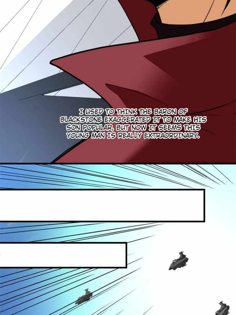 My battleship can be upgraded Chapter 60 page 7
