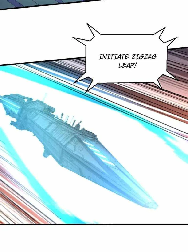My battleship can be upgraded Chapter 60 page 14