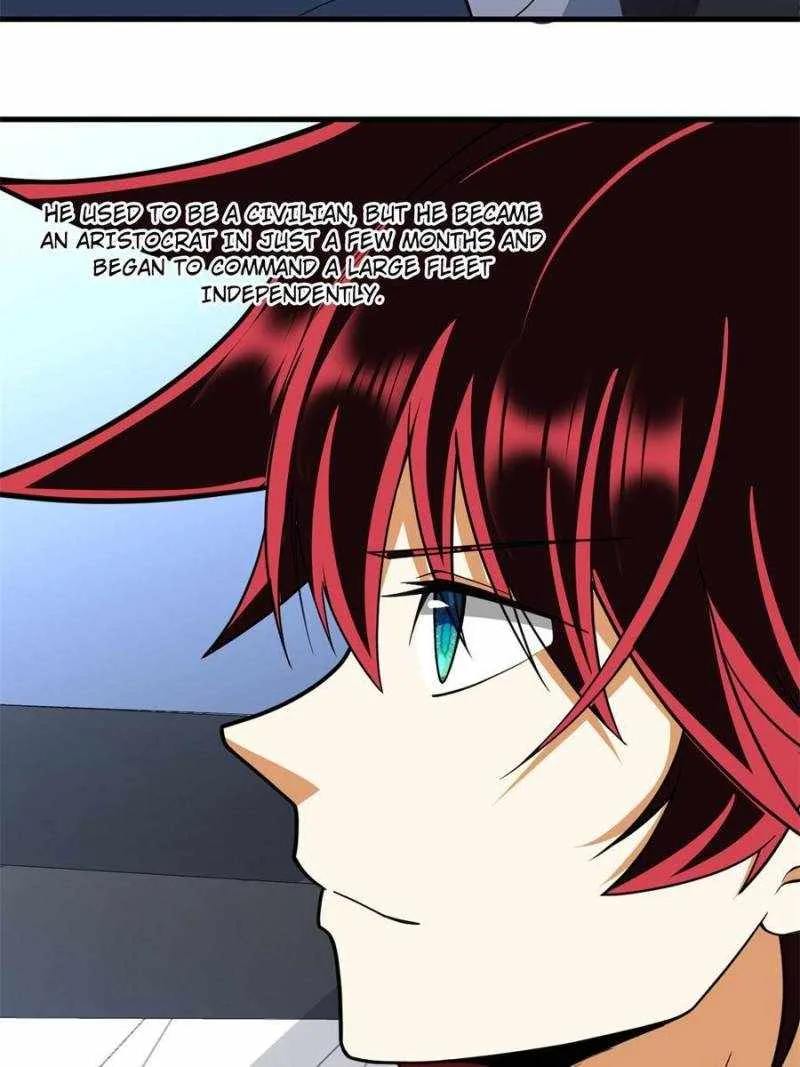 My battleship can be upgraded Chapter 60 page 6