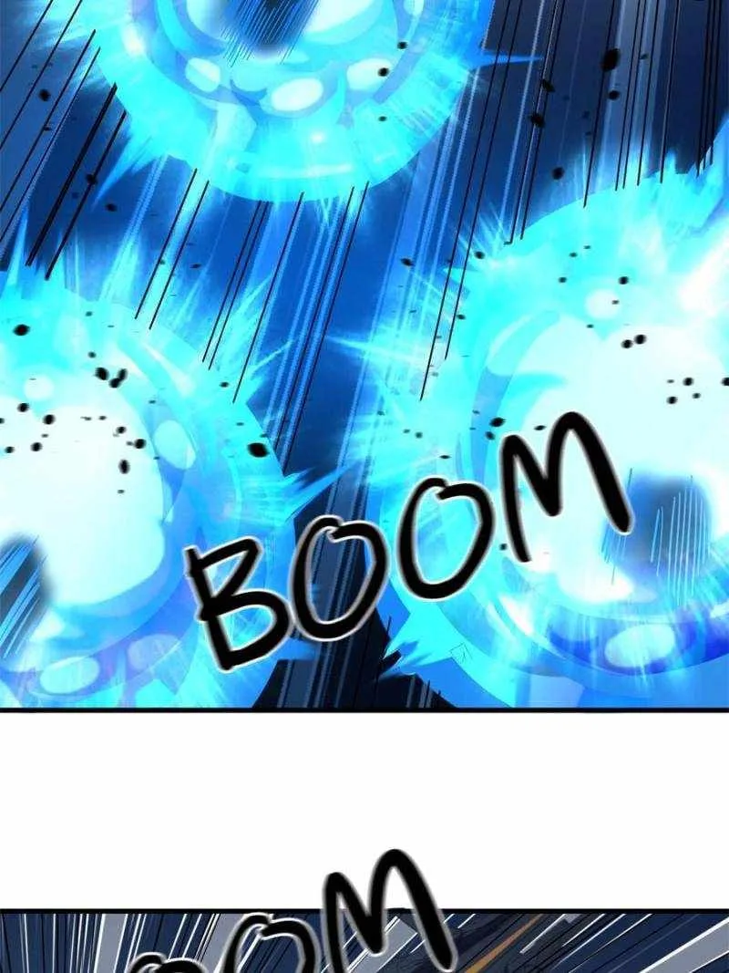 My battleship can be upgraded Chapter 60 page 9