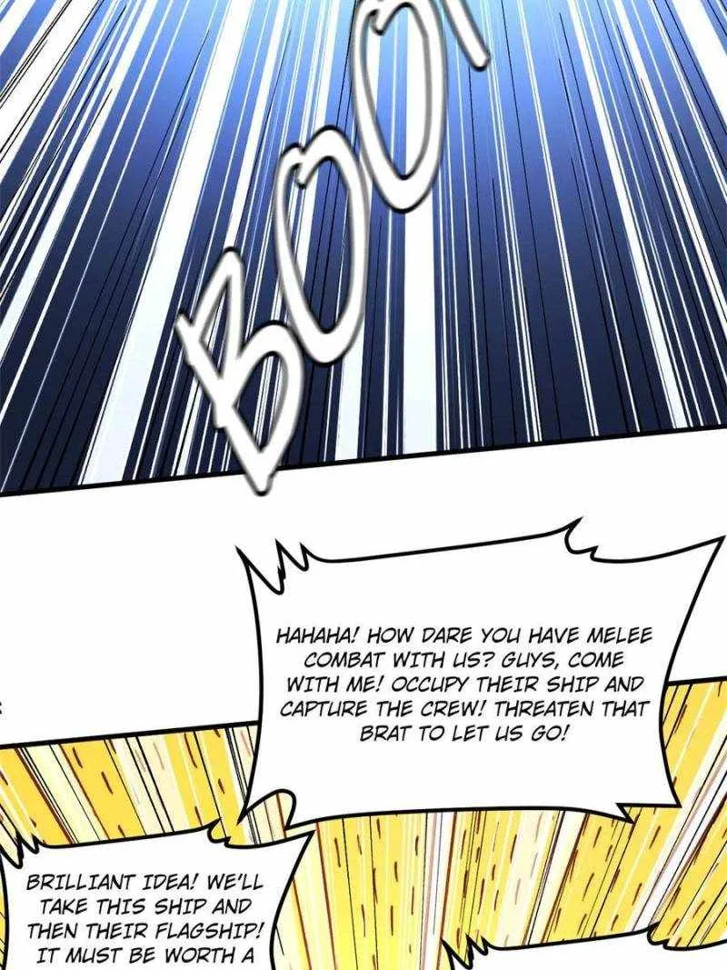 My battleship can be upgraded Chapter 60 page 18