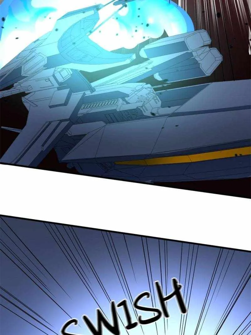 My battleship can be upgraded Chapter 60 page 12
