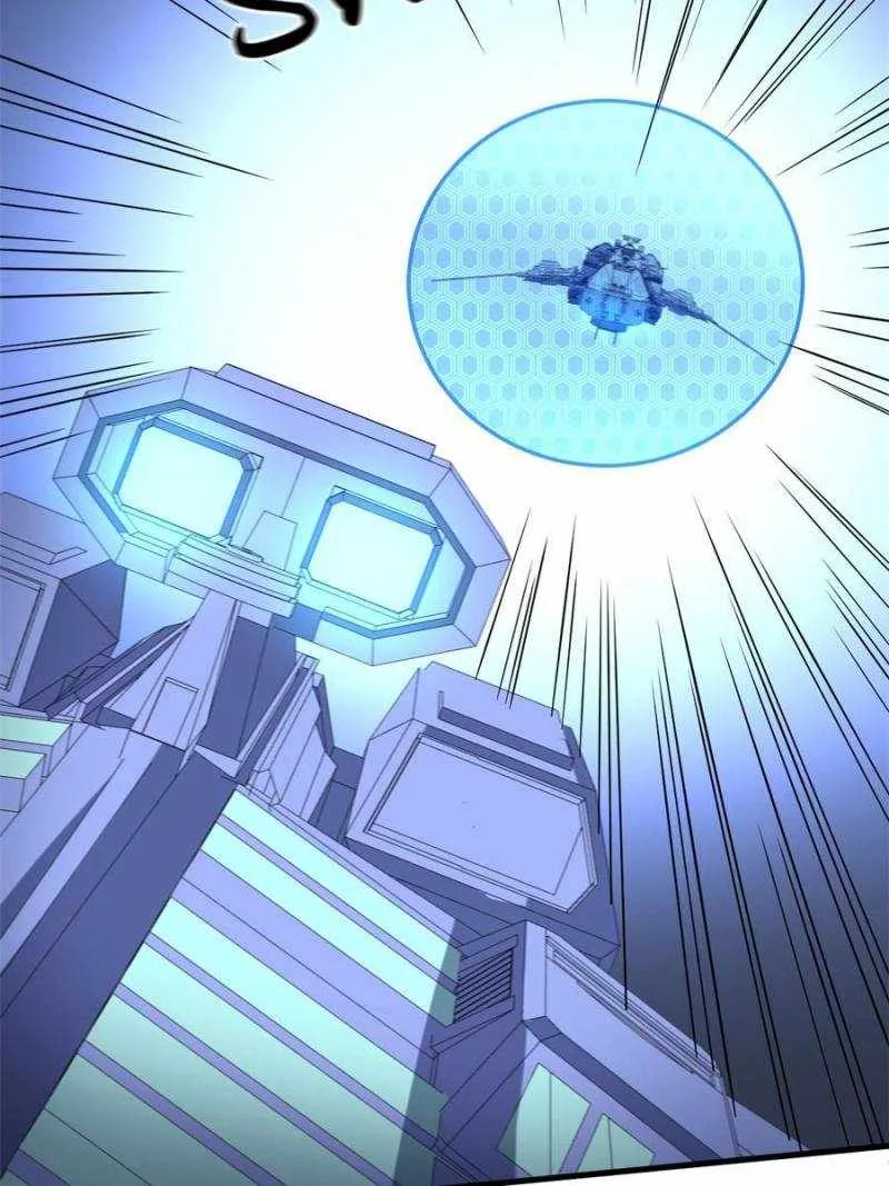 My battleship can be upgraded Chapter 60 page 13