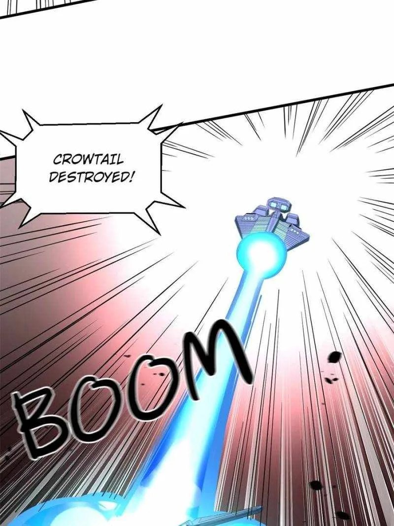 My battleship can be upgraded Chapter 60 page 11