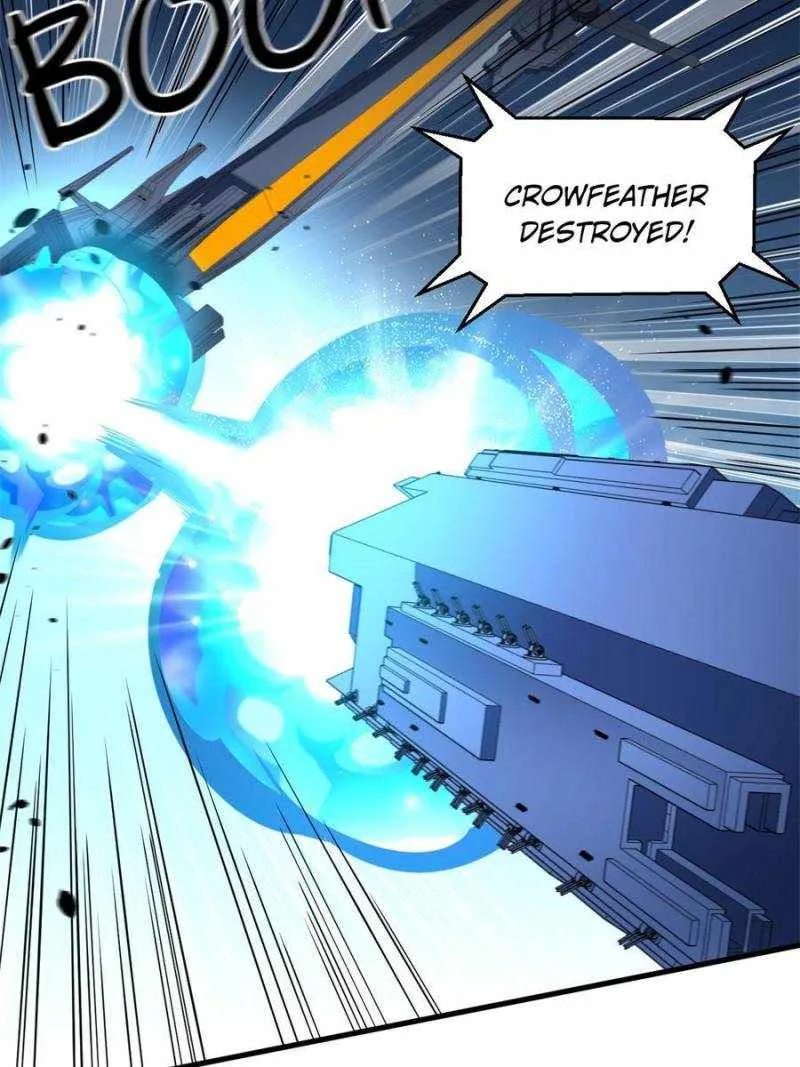 My battleship can be upgraded Chapter 60 page 10