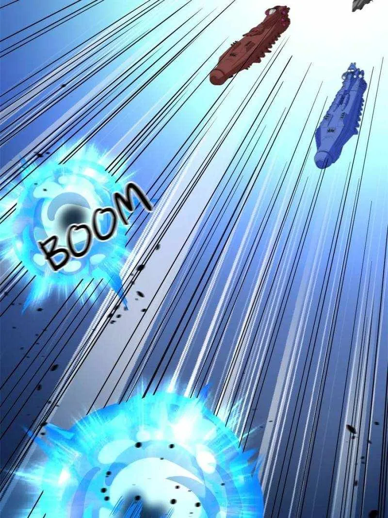 My battleship can be upgraded Chapter 60 page 8