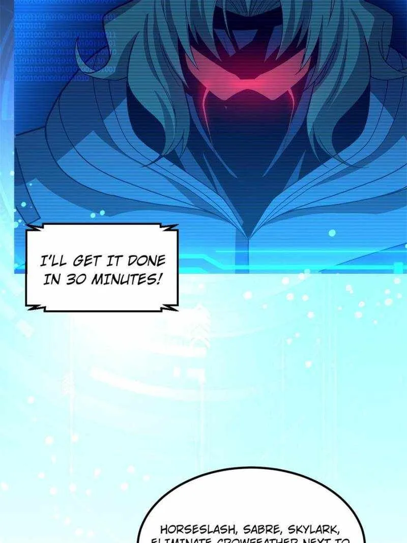 My battleship can be upgraded Chapter 60 page 3